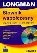Longman Sł... - Jacek Fisiak, Arleta Adamska-Sałaciak, Mariusz Idzikowski -  Polish Bookstore 