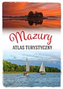 Mazury Atl... - Magdalena Malinowska -  Książka z wysyłką do UK