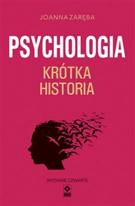 Picture of Psychologia Krótka historia