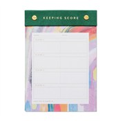 Polska książka : Notatnik b...