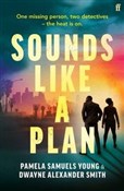 polish book : Sounds Lik... - Young Pamela Samuels, Dwayne Alexander Smith