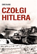 Książka : Czołgi Hit... - Chris McNab