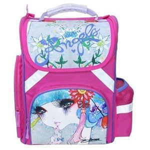 Picture of TORNISTER 134X28XH35 8L