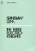 Polska książka : The Three ... - Stanislaw Lem