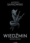 Zobacz : Wiedźmin 8... - Andrzej Sapkowski