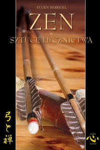 Picture of Zen w sztuce łucznictwa