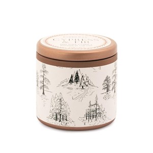 Obrazek Świeca sojowa Cypress & Fir 85g