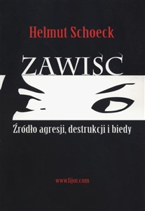 Picture of Zawiść Źródło agresji, destrukcji i biedy