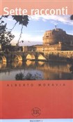 Sette racc... - Alberto Moravia -  Książka z wysyłką do UK