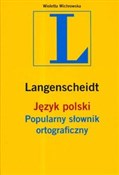polish book : Język pols... - Wioletta Wichrowska