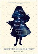 polish book : Lewis Carr... - Robert Douglas-Fairhurst