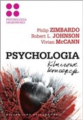 Polska książka : Psychologi... - Philip Zimbardo, Robert Johnson
