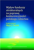 Wpływ fund... - Alojzy Z. Nowak -  foreign books in polish 
