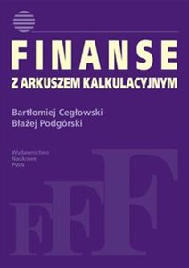 Obrazek Finanse z arkuszem kalkulacyjnym