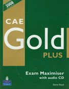 CAE Gold P... - Elaine Boyd -  books from Poland