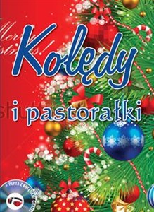 Obrazek Kolędy i pastorałki