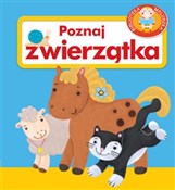 Poznaj zwi... - Opracowanie Zbiorowe - Ksiegarnia w UK