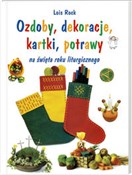 Ozdoby dek... - Lois Rock -  books from Poland