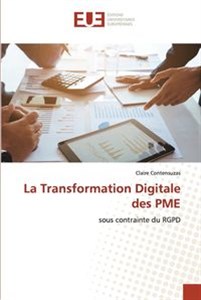 Picture of La Transformation Digitale des PME