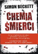 Chemia śmi... - Simon Beckett -  foreign books in polish 