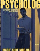 Książka : Psycholog.... - Marie-Aude Murail