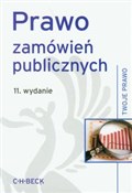 polish book : Prawo zamó...