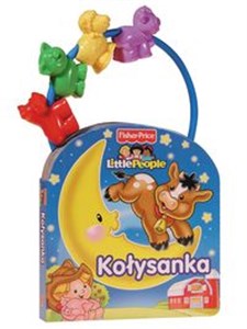 Picture of Fisher Price Kołysanka FPB1