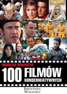 Obrazek 100 filmów konserwatywnych
