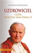 Uzdrowicie... - Andreas Englisch -  books in polish 