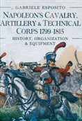 Polska książka : Napoleon's... - Gabriele Esposito