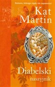 Diabelski ... - Kat Martin -  Polish Bookstore 