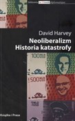 polish book : Neoliberal... - David Harvey