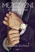 Mężczyźni ... - Ewelina Ślotała -  books from Poland