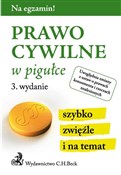 Postępowan... - Opracowanie Zbiorowe -  Polish Bookstore 