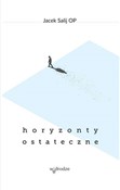 polish book : Horyzonty ... - Jacek Salij