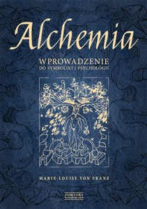 Picture of Alchemia Wprowadzenie do symboliki i psychologii