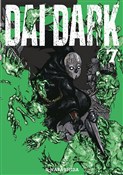 Książka : Dai Dark. ... - Q-Hayashida