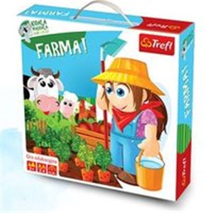 Obrazek Koala Mądrala bawi i uczy Farma