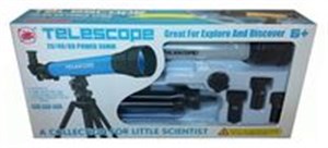 Picture of Teleskop na statywie szary