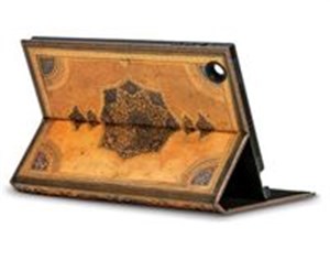 Obrazek Etui eXchange Safavid IPad MINI