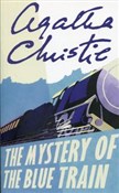 The Myster... - Agatha Christie -  foreign books in polish 