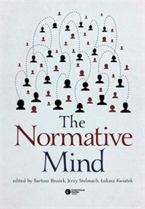 Picture of The Normative Mind