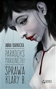 Paradoks M... - Anna Karnicka -  Polish Bookstore 