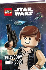 Picture of Lego Star Wars Przygody Hana Solo LNRD-306
