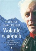 Wołanie w ... - Michał Jagiełło -  foreign books in polish 