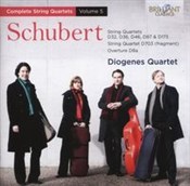 Schubert: ... -  Książka z wysyłką do UK