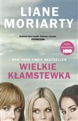 Polska książka : Wielkie kł... - Liane Moriarty