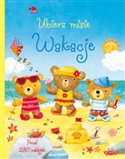 Ubierz mis... - Felicity Brooks -  books from Poland