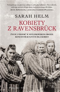 Picture of Kobiety z Ravensbrück Życie i śmierć w hitlerowskim obozie koncentracyjnym dla kobiet
