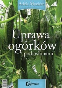 Obrazek Uprawa ogórków pod osłonami